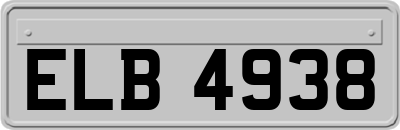 ELB4938