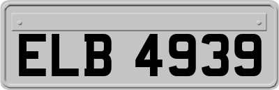 ELB4939