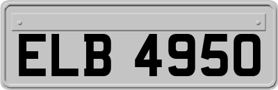 ELB4950