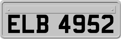 ELB4952