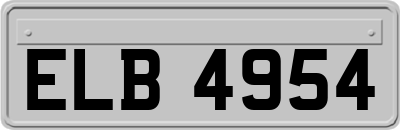 ELB4954