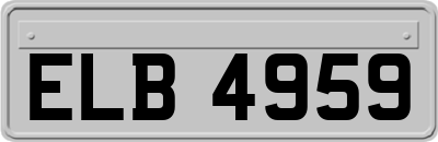 ELB4959