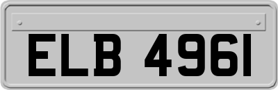 ELB4961