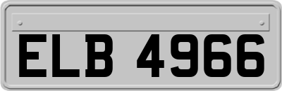ELB4966