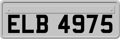ELB4975
