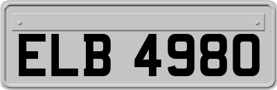 ELB4980