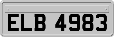 ELB4983
