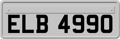 ELB4990