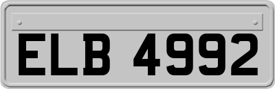ELB4992