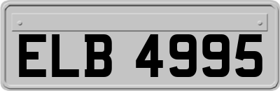 ELB4995
