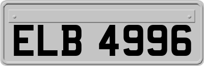 ELB4996