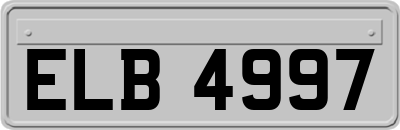 ELB4997