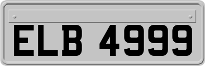ELB4999