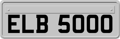 ELB5000