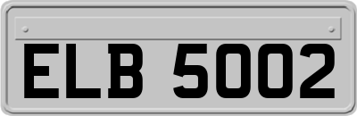 ELB5002