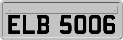 ELB5006