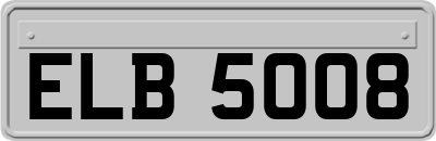 ELB5008