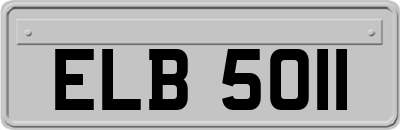 ELB5011