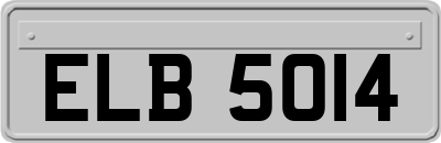 ELB5014