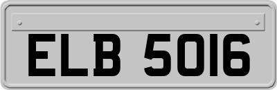 ELB5016