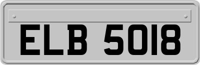 ELB5018