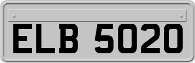 ELB5020