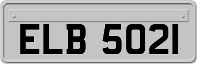 ELB5021