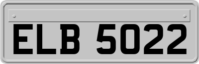 ELB5022