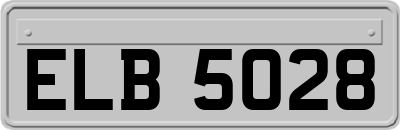 ELB5028
