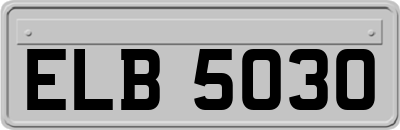 ELB5030