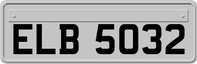 ELB5032