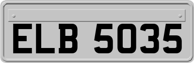 ELB5035