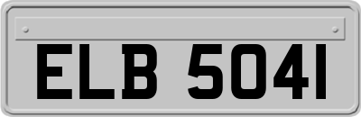 ELB5041