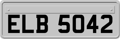 ELB5042