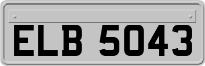 ELB5043
