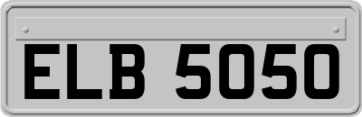 ELB5050