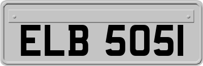 ELB5051