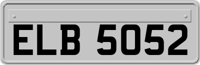 ELB5052