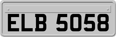 ELB5058