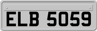 ELB5059