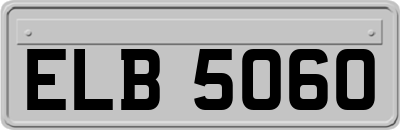 ELB5060