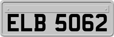 ELB5062