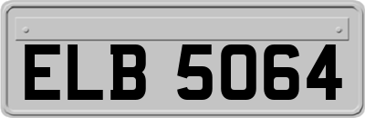 ELB5064