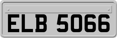 ELB5066