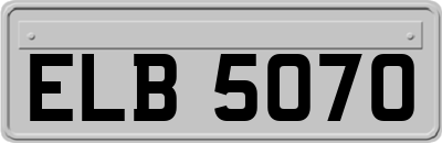 ELB5070