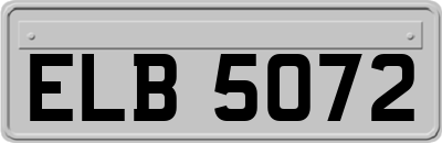 ELB5072