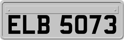 ELB5073