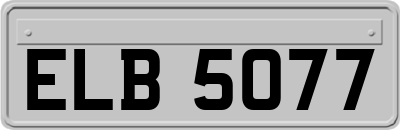 ELB5077
