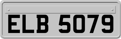 ELB5079
