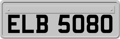 ELB5080